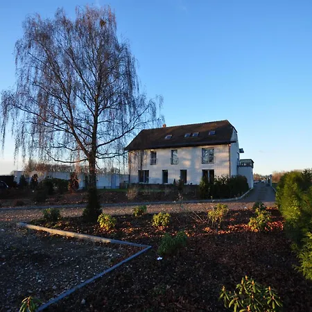 Gaestehaus Brinkmann Am Moor Spenge